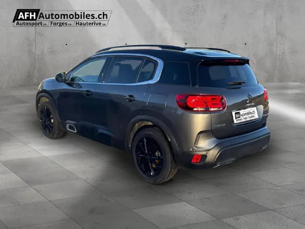 Citroën C5 Aircross 1.6 Plug-in Hybrid Shine