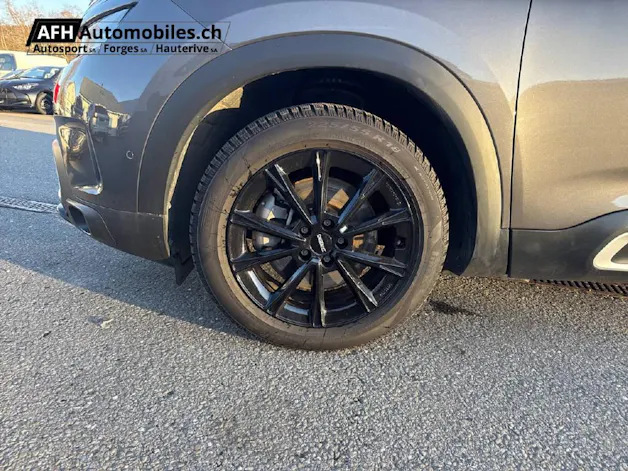 Citroën C5 Aircross 1.6 Plug-in Hybrid Shine