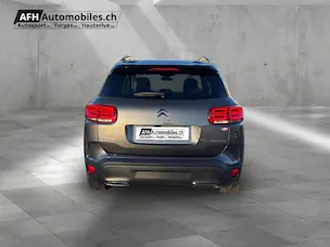 Citroën C5 Aircross 1.6 Plug-in Hybrid Shine