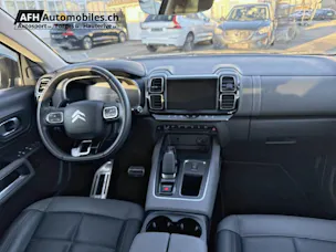 Citroën C5 Aircross 1.6 Plug-in Hybrid Shine