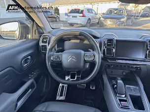 Citroën C5 Aircross 1.6 Plug-in Hybrid Shine