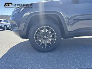 Jeep Compass 1.3 Trailhawk 4xe
