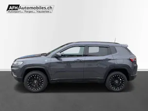 Jeep Compass 1.3 Trailhawk 4xe