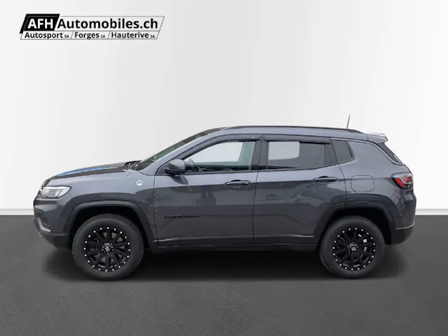Jeep Compass 1.3 Trailhawk 4xe