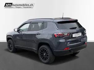 Jeep Compass 1.3 Trailhawk 4xe