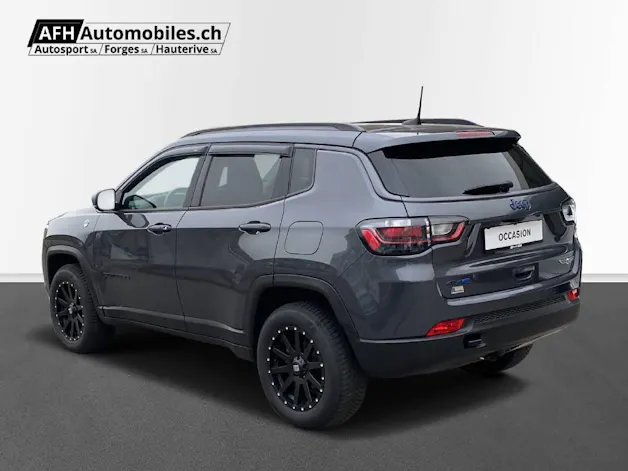 Jeep Compass 1.3 Trailhawk 4xe