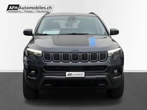 Jeep Compass 1.3 Trailhawk 4xe