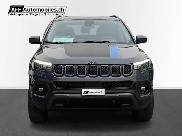 Jeep Compass 1.3 Trailhawk 4xe