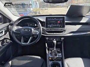 Jeep Compass 1.3 Trailhawk 4xe