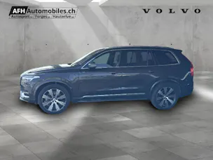 Volvo XC90 2.0 T8 TE Ultimate Bright 7P. eAWD