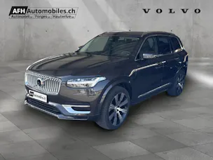 Volvo XC90 2.0 T8 TE Ultimate Bright 7P. eAWD