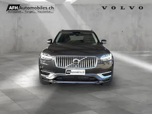 Volvo XC90 2.0 T8 TE Ultimate Bright 7P. eAWD