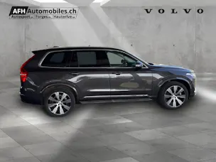 Volvo XC90 2.0 T8 TE Ultimate Bright 7P. eAWD