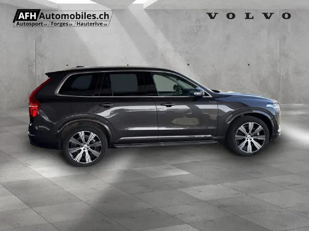 Volvo XC90 2.0 T8 TE Ultimate Bright 7P. eAWD