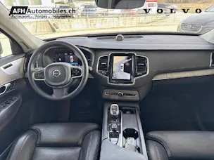 Volvo XC90 2.0 T8 TE Ultimate Bright 7P. eAWD