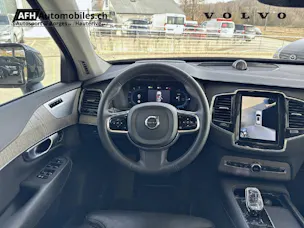 Volvo XC90 2.0 T8 TE Ultimate Bright 7P. eAWD