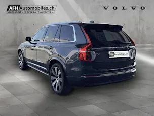 Volvo XC90 2.0 T8 TE Ultimate Bright 7P. eAWD