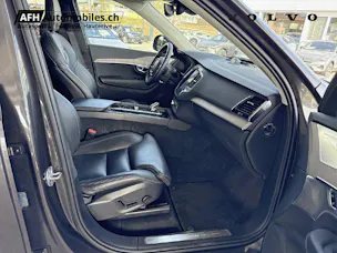 Volvo XC90 2.0 T8 TE Ultimate Bright 7P. eAWD