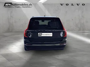 Volvo XC90 2.0 T8 TE Ultimate Bright 7P. eAWD