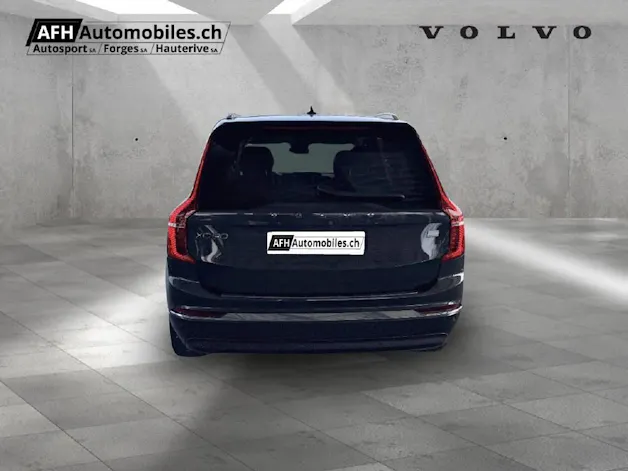Volvo XC90 2.0 T8 TE Ultimate Bright 7P. eAWD