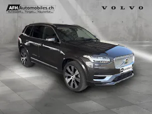 Volvo XC90 2.0 T8 TE Ultimate Bright 7P. eAWD