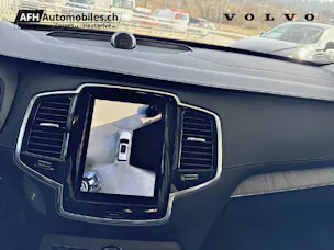 Volvo XC90 2.0 T8 TE Ultimate Bright 7P. eAWD