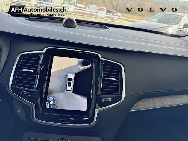 Volvo XC90 2.0 T8 TE Ultimate Bright 7P. eAWD
