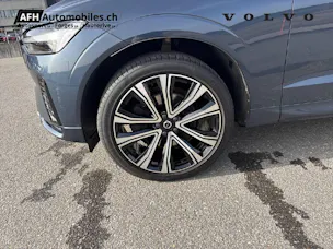Volvo XC60 2.0 B5 MH R-Design AWD