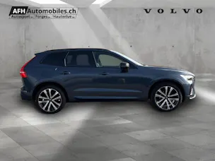 Volvo XC60 2.0 B5 MH R-Design AWD