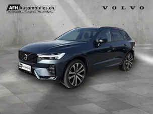 Volvo XC60 2.0 B5 MH R-Design AWD