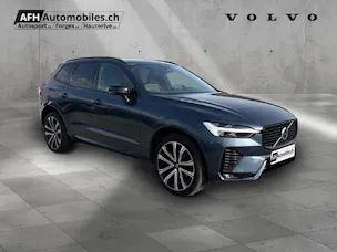 Volvo XC60 2.0 B5 MH R-Design AWD