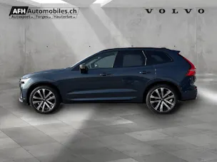 Volvo XC60 2.0 B5 MH R-Design AWD