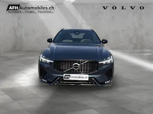 Volvo XC60 2.0 B5 MH R-Design AWD