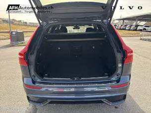 Volvo XC60 2.0 B5 MH R-Design AWD