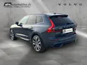 Volvo XC60 2.0 B5 MH R-Design AWD