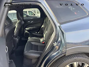 Volvo XC60 2.0 B5 MH R-Design AWD