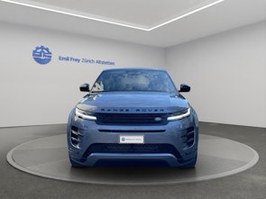 Fahrzeugbild LAND ROVER Range Rover Evoque 1.5 T 270e Dynamic SE