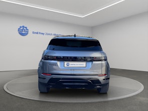 Fahrzeugbild LAND ROVER Range Rover Evoque 1.5 T 270e Dynamic SE