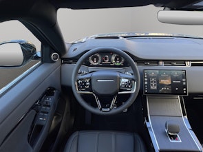 Fahrzeugbild LAND ROVER Range Rover Evoque 1.5 T 270e Dynamic SE