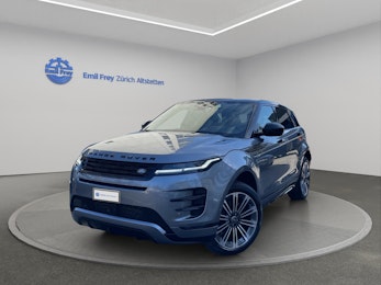 immagine del veicolo LAND ROVER Range Rover Evoque 1.5 T 270e Dynamic SE
