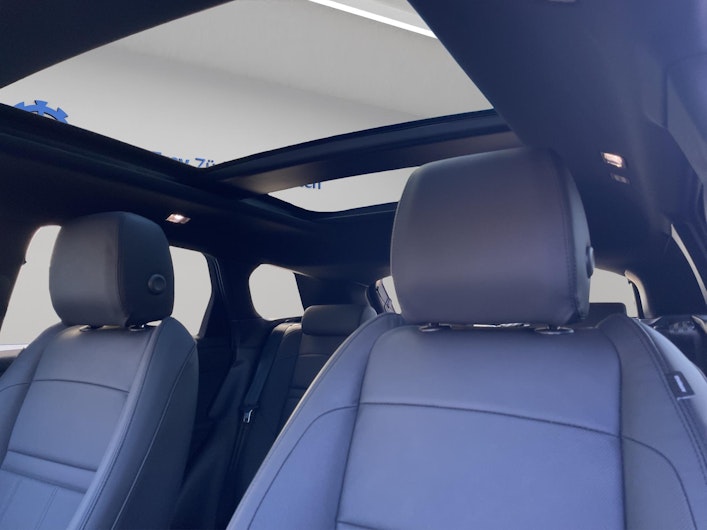 Fahrzeugbild LAND ROVER RANGE ROVER EVOQUE