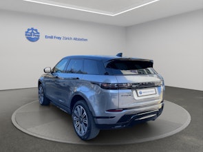 Fahrzeugbild LAND ROVER Range Rover Evoque 1.5 T 270e Dynamic SE