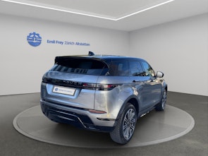 Fahrzeugbild LAND ROVER Range Rover Evoque 1.5 T 270e Dynamic SE
