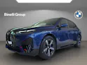 BMW iX xDrive40
