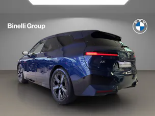 BMW iX xDrive40