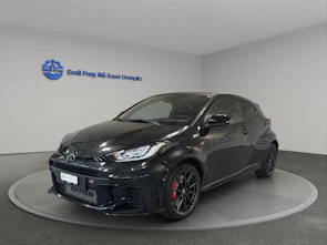 Fahrzeugbild TOYOTA GR Yaris 1.6 Turbo Sport 4x4