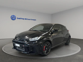 Fahrzeugbild TOYOTA GR Yaris 1.6 Turbo Sport 4x4