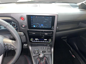 Fahrzeugbild TOYOTA GR Yaris 1.6 Turbo Sport 4x4
