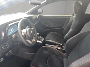 Fahrzeugbild TOYOTA GR Yaris 1.6 Turbo Sport 4x4