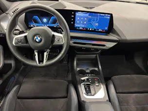 BMW 123 xDrive M Sportpaket